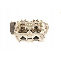 Головка блока цилиндров правый subaru legacy forester мероприятие 2 , 0 16v ej20 l20 3 - 1a