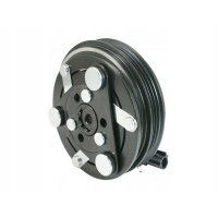 Муфта компрессора volvo s60 / v60 / v70 / xc70 2011 - форд focus p31315453