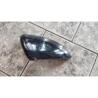 Корпус зеркала правый 5g0857538e volkswagen гольф 7 2014 - 2018
