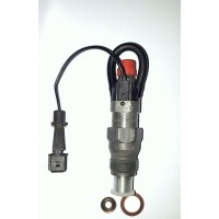 Форсунки форсунки управляющая nissan terrano 2 , 7tdi kca17s102 0432217306