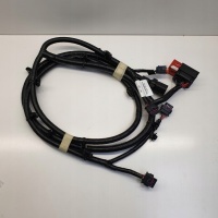 Свет проводов впрыска adblue master iii 2 , 3dci 241415513r