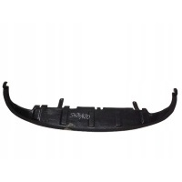 Peugeot 307 2001 - 2005 крышка под бампер передняя 571034 - 7