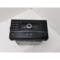 Радио навигация мерседес e - klasa w212 a2129068800