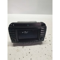 Радио навигация мерседес w220 2208205889 a2208205889