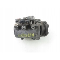 Компрессор кондиционера suzuki sx4 1.6 akc201a083a msc60cas