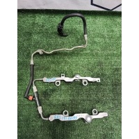 рейка топливная LEXUS GRS191 GRS191 2008 23807-31061