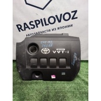Декоративная крышка двигателя Toyota Corolla Fielder ZRE142 2008 11212-37010