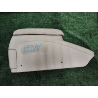 Подлокотник Toyota Mark II JZX110 2001 58810-22810-A0