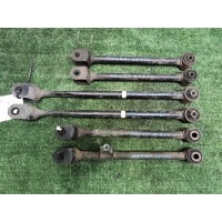 рычаг подвески Toyota Kluger V MCU25 2005 48730-48110