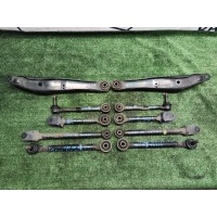 рычаг подвески LEXUS GRS191 GRS191 2008 48740-30110