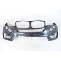 Бампер передняя передний bmw x5 f15 13 - 18 7294480