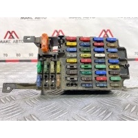 Б/У блок предохранителей Mercedes-Benz C-Class W202 1997 2085450040, <strong>-Б/У Детали сняты с АВТОМОБИЛЯ</strong>