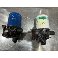 Осушитель воздушный клапан iveco stralis k043830 k040604