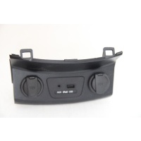 Разъем порт usb aux зажигалка hyundai i30