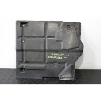 Плита крышка шасси левая форд s - max mk1 рестайлинг 6m21 - 11133 - bb
