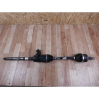 Kia sportage iv 2.0 crdi 4x4 привод правая передняя 49560 - d3520 49501d7510