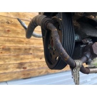 Трубка гидроусилителя Volkswagen Sharan 1 restailing 2003 7M3422893
