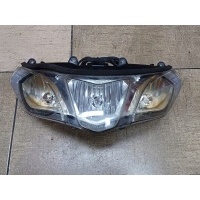 Фара фара передняя aprilia caponord 1200 13 - 17 rsv4 1000 09 - 14 srv 850
