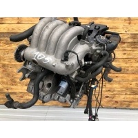 Патрубок воздушного фильтра Volkswagen Passat B5 1997 050133354