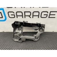 кронштейн бампера Volkswagen Passat CC B6 2013 3C8807394D