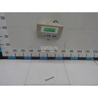Шланг омывателя MAN TGL (2014 - 2021) 04371359156