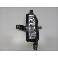 Фара противотуманная левая Chery Exceed VX 2021 605000165AA