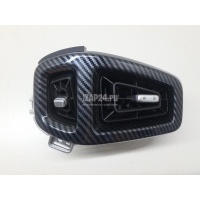 Дефлектор воздушный Hyundai-Kia Sorento IV 2020 97480P2100FMH
