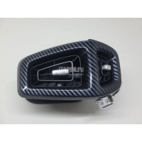 Дефлектор воздушный Hyundai-Kia Sorento IV 2020 97490P2100FMH