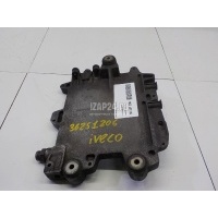 Радиатор топливный Iveco Stralis 2012 5801551113