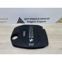 Декоративная крышка двигателя BMW 3 F30 до Рестайлинг 2014 11147810802
