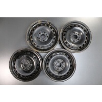 Колёсные диски 15 5x112 volkswagen гольф v плюс f7327 - 23