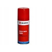Wurth odgrzybiacz кондиционера quick fresh pure
