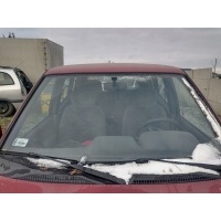 Стекло переднее czolowa nissan terrano maverick