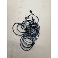Свет крюка westfalia kwes258 - 02 ts2300 - 225 новая