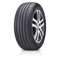 1x hankook ventus prime2 k115 235 / 60r18