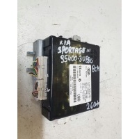 Блок блок управления bcm kia sportage iii 95400 - 3ubb0
