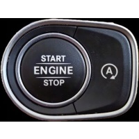 Панель старт стоп мерседес w167 oe a1679054901