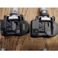 Датчики давления tpms mitsubishi lancer outlander asx s180052094d 433mhz
