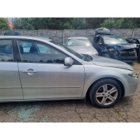 I / gy 02 - 07 рестайлинг 2007 r . liftback хэтчбек дверь правая передняя пп