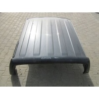 Форд ranger ii 2008 4d крыша обивка потолка