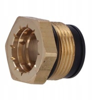 разъем voss232 m22x1 , 5 / ng12 wabco 8932266832