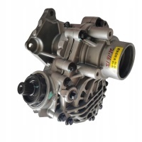 Редуктор кпп панель для мини all4 4x4
