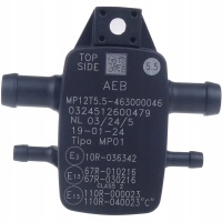 Mapsensor mp12t датчик давления aeb mp01 pt кинг - сайз\ 