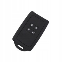 Корпус kluczyka для автомобиля с пилот case fob для renault captur megane талисман espace cli
