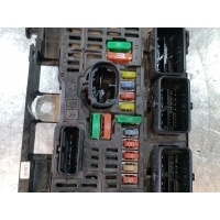 Блок bsm citroen c4 6500ck s118983004q bsm - l04 - 00 1.4 16v