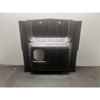 Пол ванна volkswagen oe 5q0813116b