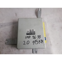 Subaru мероприятие 2.0 115 л.с. блок управления 22611ad280