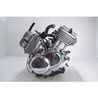 Двигатель rc43