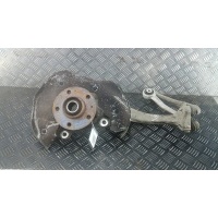 Ступица передняя левая AUDI A4 (2007-2011) 2008 8K0407253R, 8K0407253T, 8K0407607