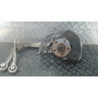 Ступица передняя правая AUDI A4 (2007-2011) 2008 8K0407254R, 8K0407254T, 8K0407607